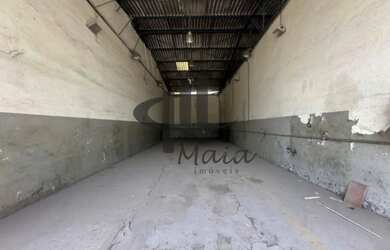 Imagem 4: Locação Galpão Sao Paulo Centro Ref 39197