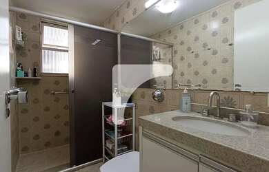 Imagem 15: Apartamento para alugar, 62 m² por R$ 2.430,00/mês - Edificio Ilha Bela...