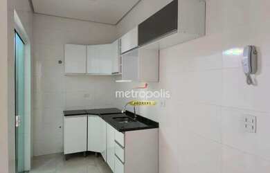 Imagem 3: Apartamento com 2 dormitórios à venda, 50 m² por R$ 325.000,00 - Vila...