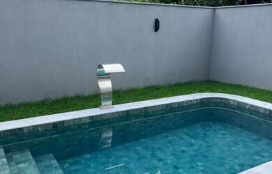 Imagem 11: ALPHAVILLE 4 - LINDA RESIDÊNCIA - 03 SUÍTES - 2.600.000,00