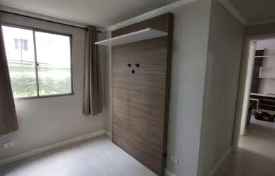 Imagem 4: Apartamento no novo mundo