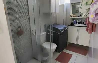 Imagem 13: Imóvel para venda tem 32m² com 1 quarto em Pituba - Salvador - BA