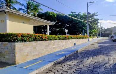 Imagem 3: Casa para aluguel com 150 metros quadrados com 4 quartos em Praia do Flamengo...