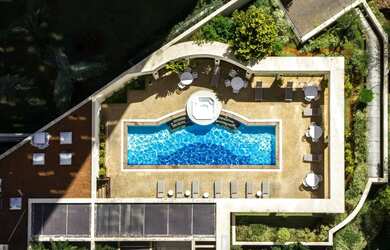 Imagem 14: Flat no The World disponível para locação na Vila Olímpia próx ao...