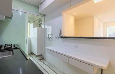 Imagem 12: Venda Apartamento 2 Dormitórios - 75 m² Campo Belo