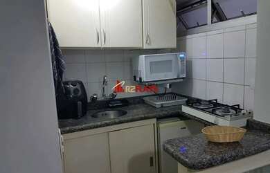 Imagem 12: Flat com ótimo preço no bairro Bela Vista. Confira