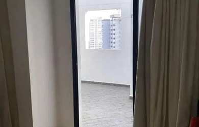 Imagem 11: Linda Cobertura Mobiliada para locação no Tatuapé