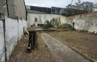 Imagem 12: Casa a venda na área central, próximo ao Posto Santa Rita, em Paranaguá