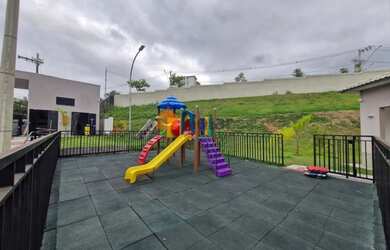 Imagem 7: Apartamento de 02 quartos Bairro Maria Tereza, em Belo Horizonte/MG -...