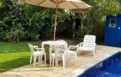 Imagem: Casa para temporada Ipiabas /Barra do Piraí -RJ