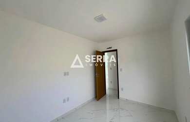 Imagem 11: Villa Florença Abrantes Casa Duplex 4/4 com Suíte 2 Vagas Total Infraestrutura...