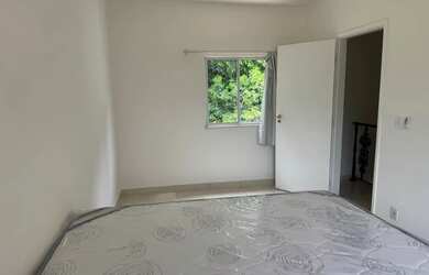 Imagem 16: Alugo casa na Barrinha condomínio fechado 2/4 grandes cozinha e banheiros