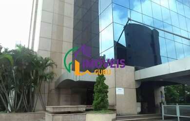 Imagem: O depósito possui 5 Vagas na garagem, 775m² de Área e está