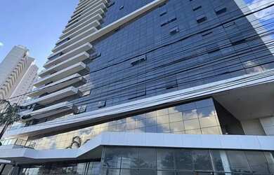 Imagem: O apartamento possui 2 Dormitórios, 1 Banheiro, 2 Vagas na