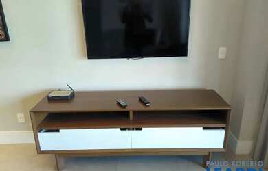 Imagem 9: APARTAMENTO - BROOKLIN - SP