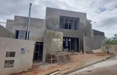 Imagem 2: Casa com 3 dormitórios à venda, 175 m² por R$ 850.000,00 - Jardim Floresta - Pouso Alegre