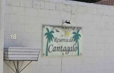 Imagem 7: Terreno 169m² Campo grande condomínio fechado estrada do Cantagalo...