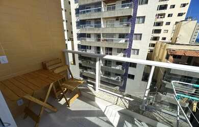 Imagem 6: Apartamento 3 quartos à venda na Av. Praiana, Praia do Morro, Guarapari...