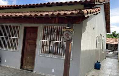 Imagem 12: Casa com 2 Quartos sendo uma Suíte - Barroco - Itaipuaçu - Marica -...