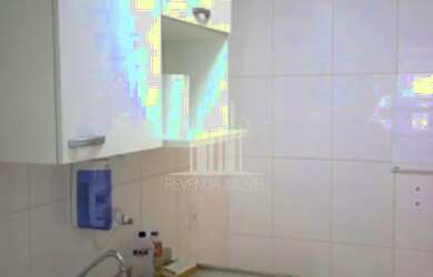 Imagem 5: Apartamento à venda na Bela Vista, São Paulo-SP: 1 quarto, 1 sala, 1 banheiro, 1 vaga e 43