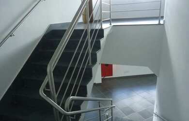 Imagem 10: Galpão para alugar, 3437 m² por R$ 74.474,00/mês - Distrito Industrial...