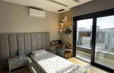 Imagem 10: VENDA CASA -CONDOMÍNIO VILLA TOSCANA-PONTA GROSSA-PR