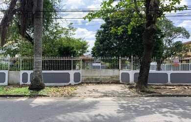 Imagem 6: Casa para venda tem 152 metros quadrados com 3 quartos em Extensão do...