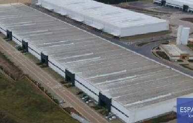 Imagem: Galpão logístico/industrial para alugar, 2868m² por R$ 81.961/mês