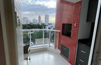 Imagem 14: Apartamento para Venda em Maringá, Zona 03, 3 dormitórios, 1 suíte,...