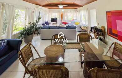 Imagem 5: Maravilhosa Casa com 5 quartos no Condomínio Portogalo, Angra dos Reis