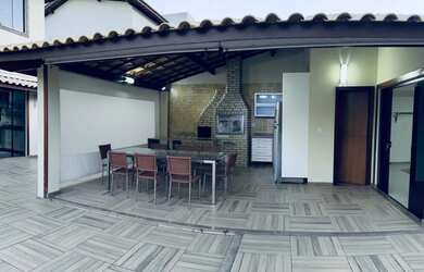 Imagem 12: Casa de alto padrão em condomínio para locação em Catu de Abrantes,...