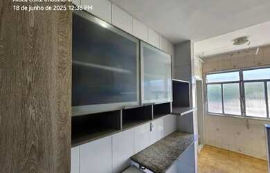 Imagem 8: Apartamento 3 Quartos 96 m² com Suíte e Varandão à Venda Rua Pouso...