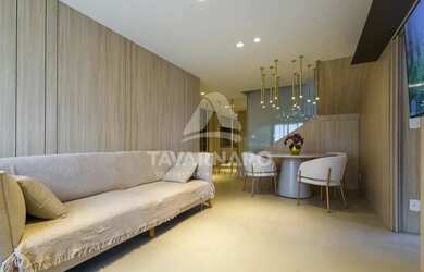 Imagem 6: Linda Cobertura Duplex planejada