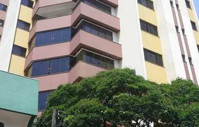 Imagem: Apartamento à venda 2 quartos Edifício Antares, Centro, Apucarana