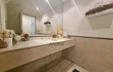 Imagem 5: Apartamento com 5 Dormitórios 3 Vagas em Higienópolis