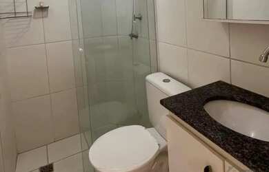 Imagem 11: Apartamento para alugar no Condomínio Ágata Ville em Campinas/SP