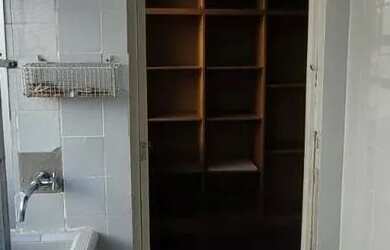 Imagem 12: excelente apartamento 3 dorm transformado em 2 com dependencia completa