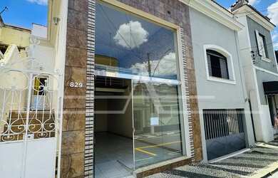 Imagem: O depósito possui 40m² de Área e está localizado em Centro