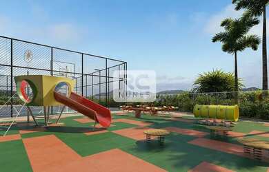 Imagem 4: Apartamento à venda, 3 quartos, 1 suíte, 2 vagas, Vale do Sereno - Nova...