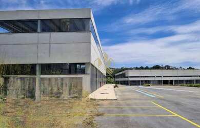 Imagem 16: Galpão para alugar, 740 m² por R$ 60.540,00/mês - Parque Fernão Dias...