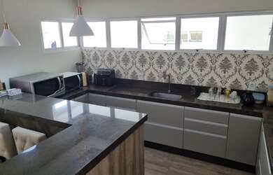 Imagem 10: Casa Alto Padrão troca por Apto SJB