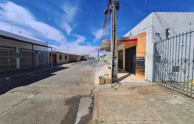 Imagem 4: CASA Á VENDA NA QNM 01 COM 4 QUARTOS SENDO UMA SUÍTE