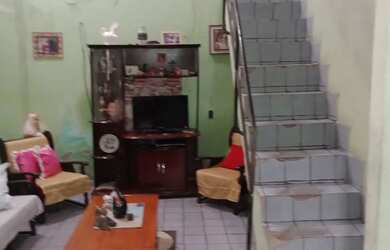 Imagem 9: Casa com ponto comercial