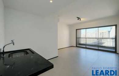 Imagem 2: APARTAMENTO - CONSOLAÇÃO - SP