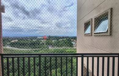 Imagem 5: Apartamento para alugar em Jundiaí, JOÃO PAULO II, com 3 quartos, com...