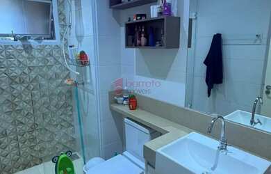 Imagem 14: APARTAMENTO PARA LOCAÇÃO CONDOMÍNIO VIVARTE ALAMEDAS - JUNDIAÍ/SP