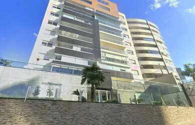 Imagem: O apartamento possui 3 Dormitórios, 2 Banheiros, 2 Vagas na