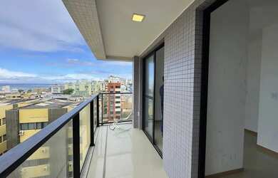 Imagem 7: Apartamento 1 Quarto, Distribuído Em 29M² E 1 Vaga De Garagem Na Pituba....