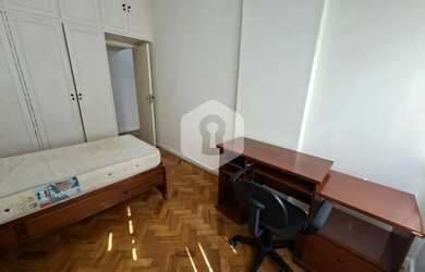 Imagem 8: Major Avila com Barão de Mesquita, 2 quartos, mobiliado