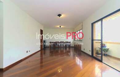 Imagem: O apartamento possui 3 Dormitórios, 5 Banheiros, 4 Vagas na